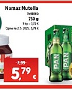 Interspar vikend akcija do 23.11.