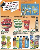 KTC akcija za početak tjedna do 11.11.