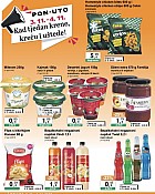 KTC akcija za početak tjedna do 04.11.
