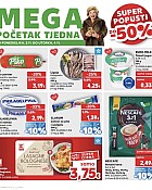 Kaufland akcija za početak tjedna do 04.11.
