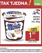 Konzum akcija za početak tjedna do 12.11.