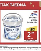 Konzum akcija za početak tjedna do 03.12.