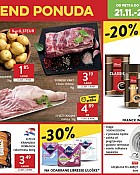 Konzum vikend akcija do 23.11.
