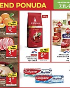 Konzum vikend akcija do 09.11.