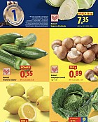 Lidl akcija za početak tjedna do 12.11.