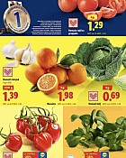 Lidl akcija za početak tjedna do 26.11.