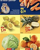 Lidl akcija za početak tjedna do 03.12.