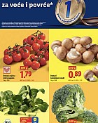 Lidl akcija za početak tjedna