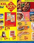 Lidl vikend akcija do 9.11.