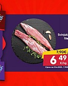 Pivac vikend akcija do 09.11.