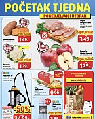 Plodine akcija za početak tjedna do 11.11.