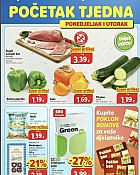 Plodine akcija za početak tjedna do 25.11.