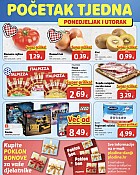 Plodine akcija za početak tjedna do 02.12.