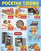 Plodine akcija za početak tjedna do 04.11.