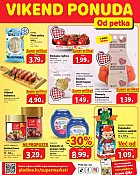 Plodine vikend akcija do 23.11.