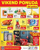 Plodine vikend akcija do 30.11.