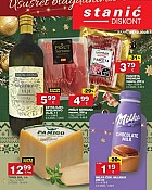 Stanić katalog Ususret blagdanima