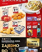 Bakmaz katalog do 19.11.