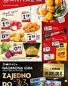Bakmaz katalog do 3.12.