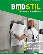 BMD stil katalog studeni 2025