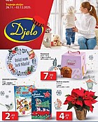 Djelo katalog do 2.12.