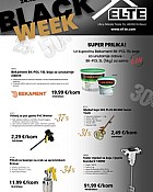 EL-TE katalog Black Week