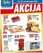 Eurospin katalog do 25.11.