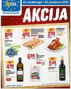 Eurospin katalog do 2.12.