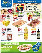Eurospin katalog do 11.11.