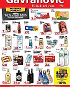 Gavranović katalog do 26.11.