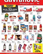 Gavranović katalog do 10.12.