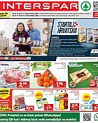 Interspar katalog do 25.11.