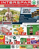 Interspar katalog do 2.12.