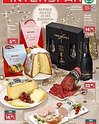 Interspar katalog Najfinije delicije za vaš blagdanski stol