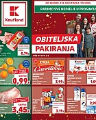 Kaufland katalog prehrana do 9.12.