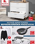 Kaufland katalog neprehrana do 17.11.