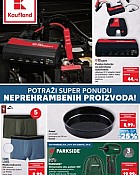 Kaufland katalog neprehrana do 25.11.