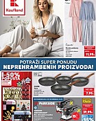 Kaufland katalog neprehrana do 9.12.