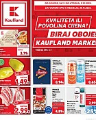 Kaufland katalog prehrana do 2.12.