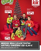 KiK katalog studeni 2025