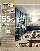 Lesnina katalog Kuhinje
