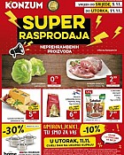 Konzum katalog do 11.11.
