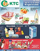 KTC katalog prehrana do 2.12.