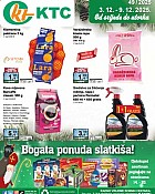 KTC katalog prehrana do 9.12.