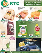 KTC katalog prehrana do 25.11.