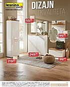 Lesnina katalog Dizajn i kvaliteta