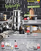 Lesnina katalog Umijeće kuhanja