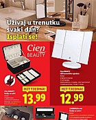 Lidl katalog neprehrana od 1.12.