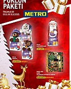 Metro katalog Poklon ideje