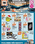 Muller katalog Igračke do 16.11.